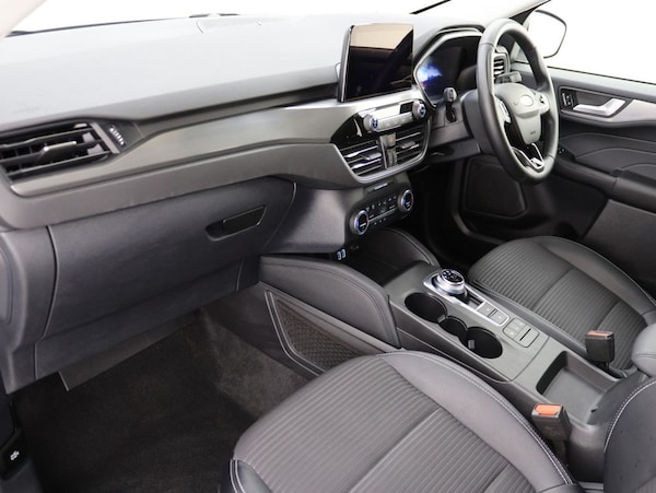 Used Ford Kuga 2022 for sale - 76312875: Photo 25