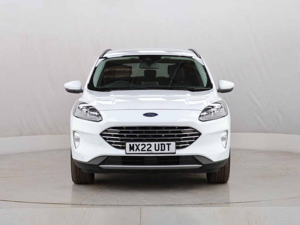 Used Ford Kuga 2022 for sale - 76312875: Photo 3