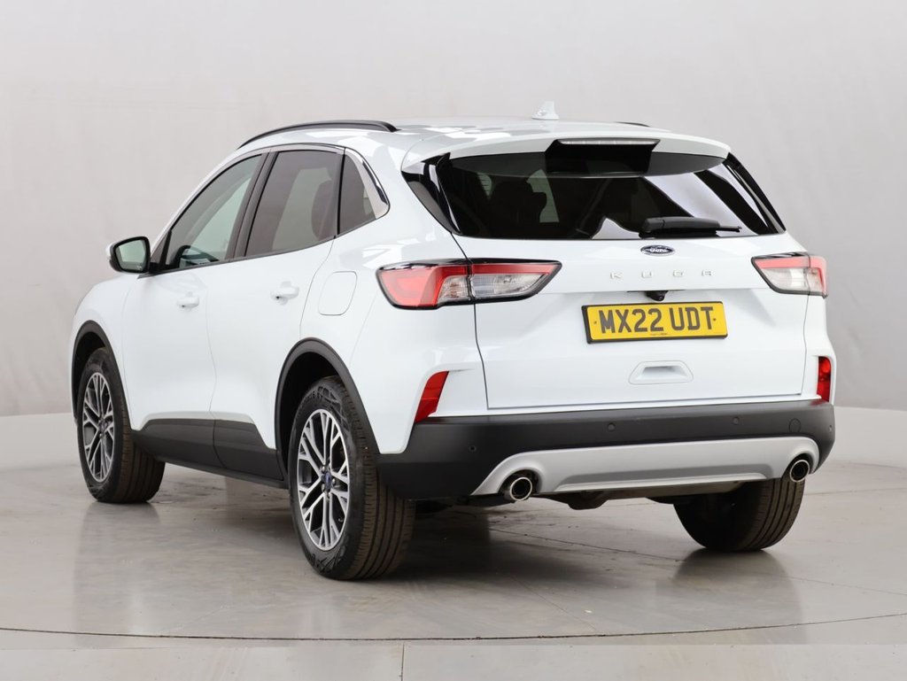 Used Ford Kuga 2022 for sale - 76312875: Photo 7