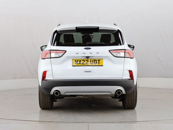 Used Ford Kuga 2022 for sale - 76312875: Photo 9