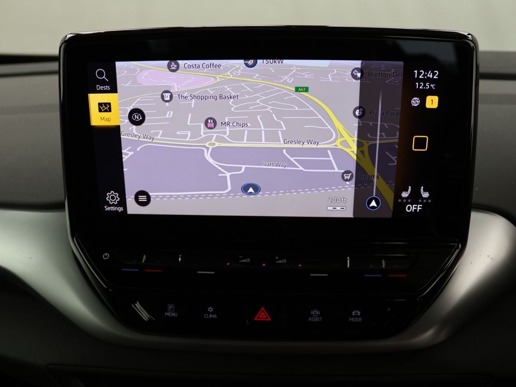 Used Volkswagen ID.4 2022 for sale - 76385925: Photo 14