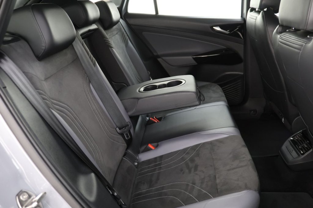 Used Volkswagen ID.4 2022 for sale - 76385925: Photo 17