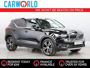 Volvo - XC40