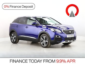 Used Peugeot 3008 2019 for sale - 78487483: Photo