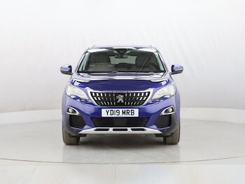 Used Peugeot 3008 2019 for sale - 78487483: Photo