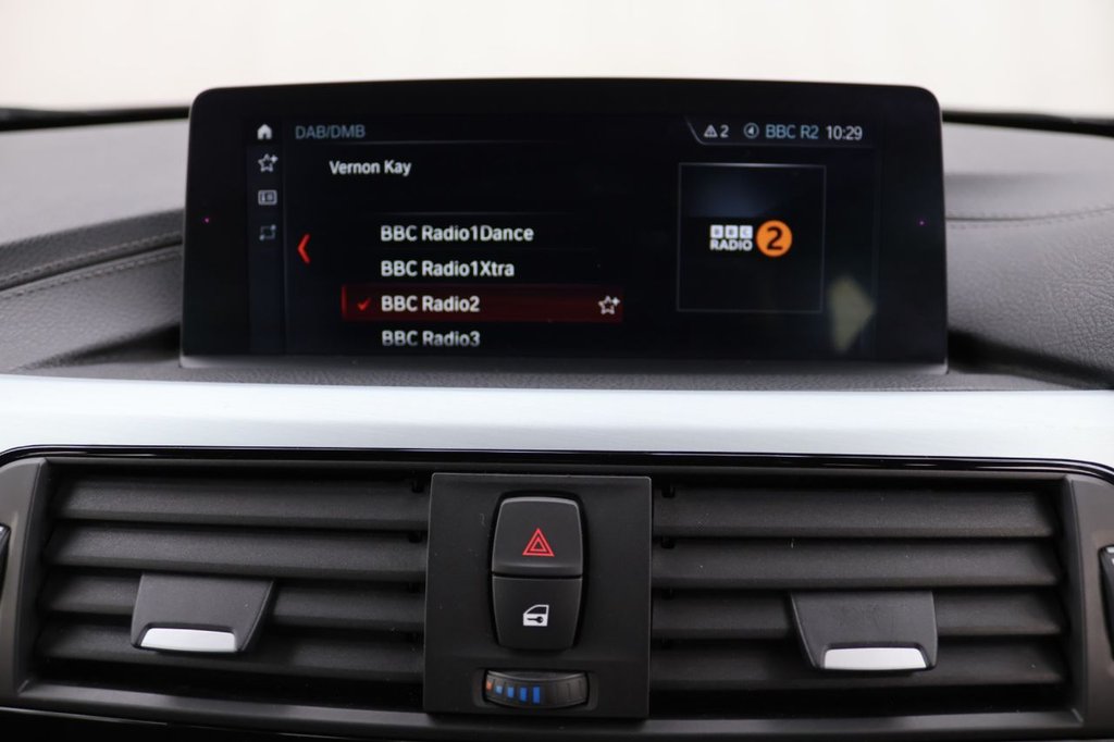 Used BMW 4 Series Gran Coupe 2017 for sale - 76210047: Photo 12