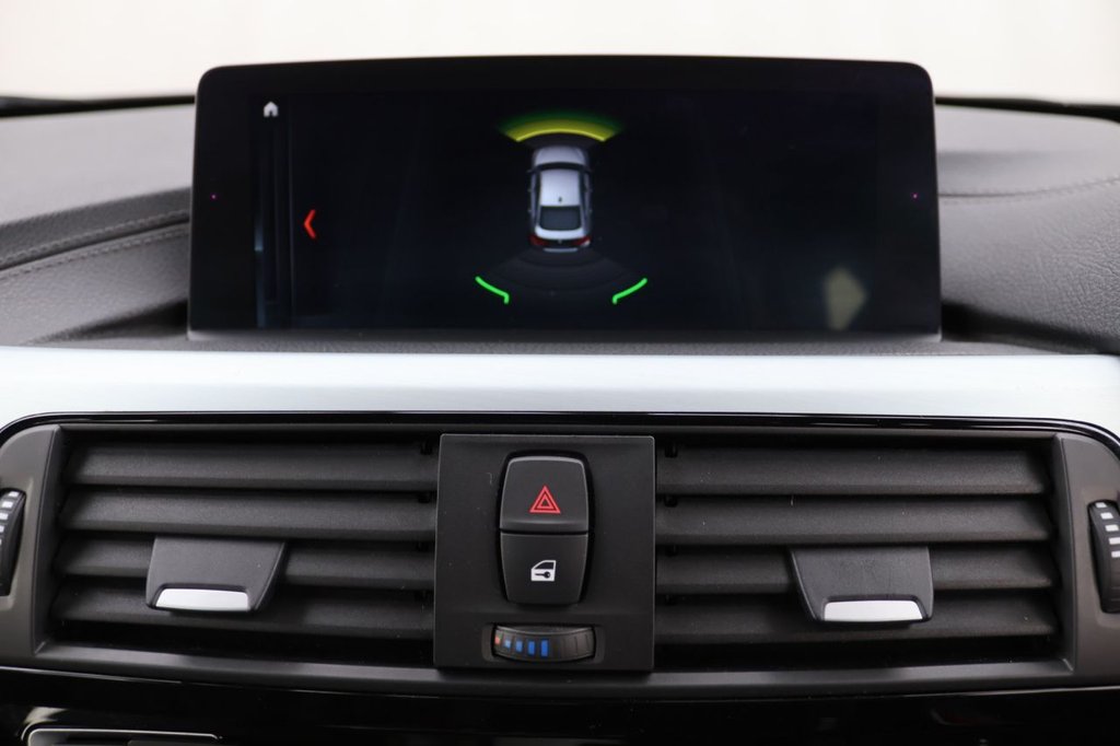 Used BMW 4 Series Gran Coupe 2017 for sale - 76210047: Photo 13