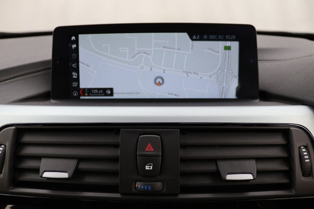 Used BMW 4 Series Gran Coupe 2017 for sale - 76210047: Photo 14