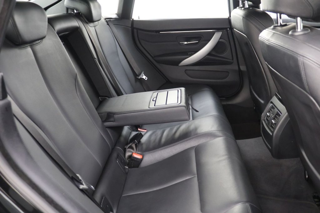 Used BMW 4 Series Gran Coupe 2017 for sale - 76210047: Photo 17