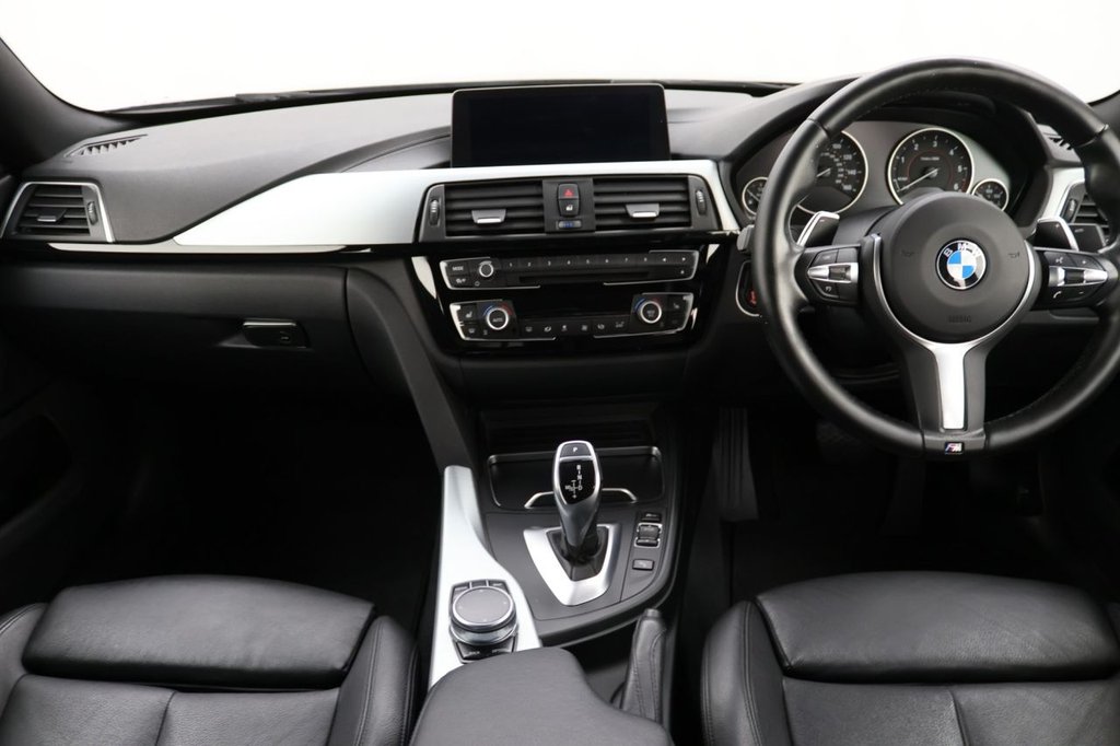 Used BMW 4 Series Gran Coupe 2017 for sale - 76210047: Photo 18