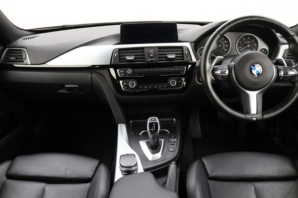 Used BMW 4 Series 2017 for sale - 76210047: Photo 18