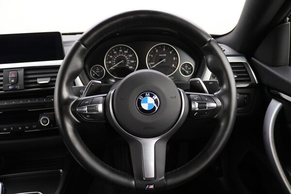 Used BMW 4 Series 2017 for sale - 76210047: Photo 19