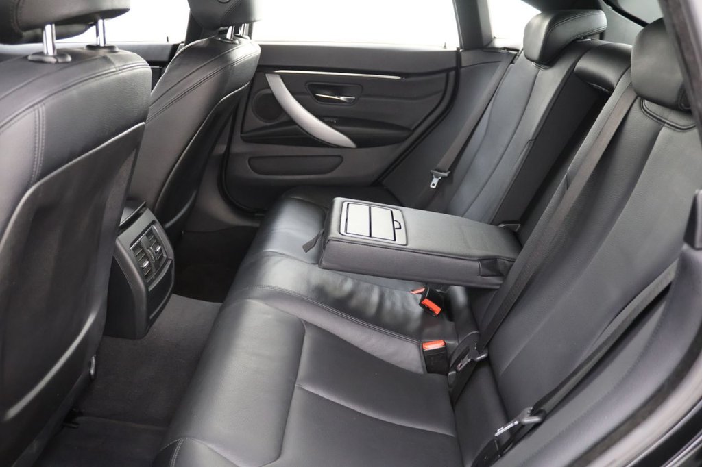 Used BMW 4 Series Gran Coupe 2017 for sale - 76210047: Photo 21