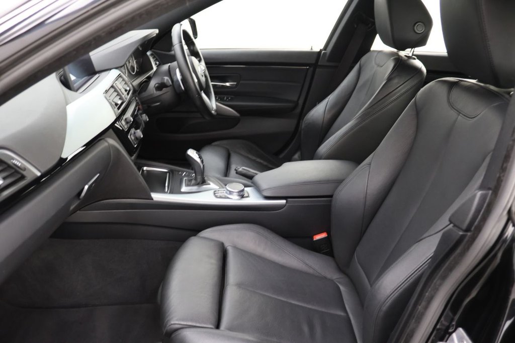 Used BMW 4 Series Gran Coupe 2017 for sale - 76210047: Photo 22