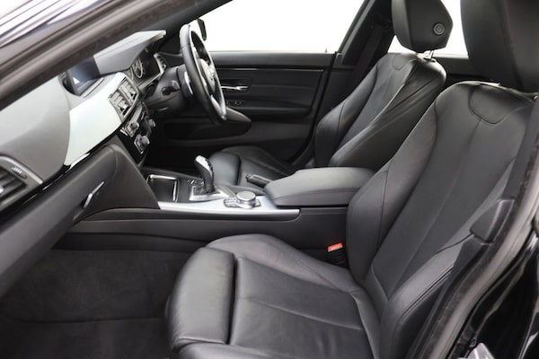 Used BMW 4 Series 2017 for sale - 76210047: Photo 22
