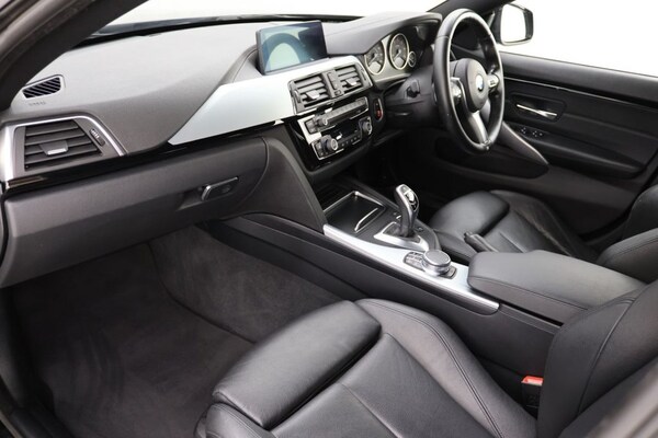 Used BMW 4 Series 2017 for sale - 76210047: Photo 23