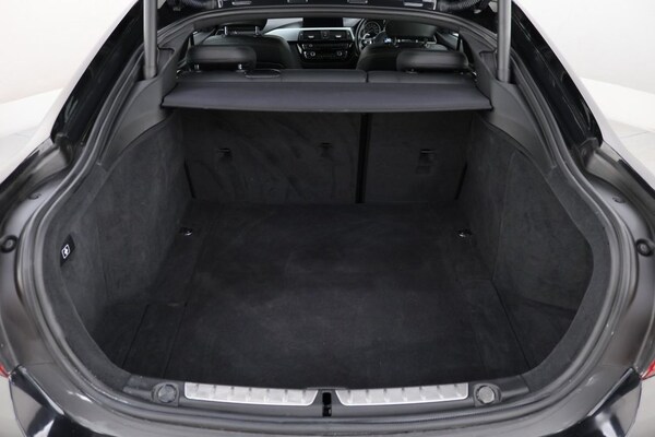 Used BMW 4 Series 2017 for sale - 76210047: Photo 25