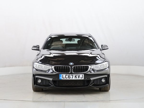 Used BMW 4 Series 2017 for sale - 76210047: Photo 3