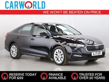 2021 (71) - 1.4 TSI iV 13kWh SE Technology Hatchback 5dr Petrol Plug-in Hybrid DSG Euro