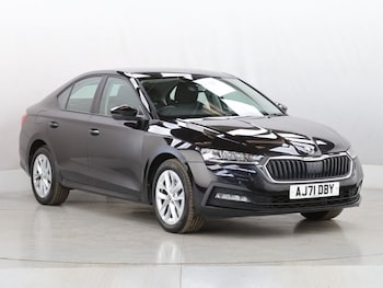 Used Skoda Octavia 2021 for sale - 75515650: Photo