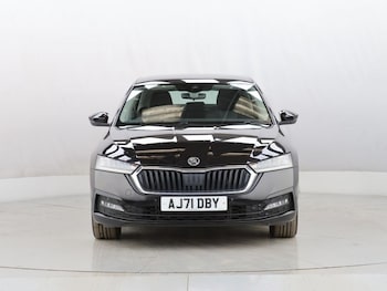 Used Skoda Octavia 2021 for sale - 75515650: Photo