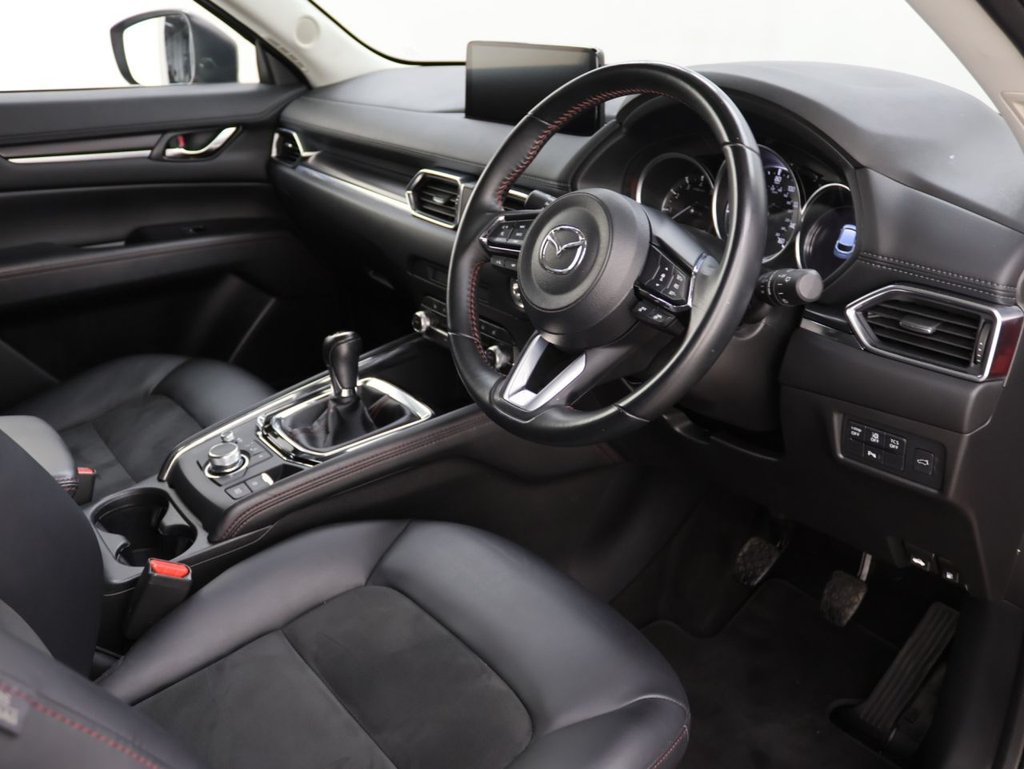 Used Mazda CX-5 2021 for sale - 76333256: Photo 10