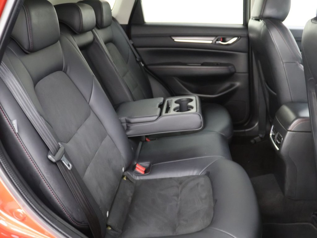 Used Mazda CX-5 2021 for sale - 76333256: Photo 17