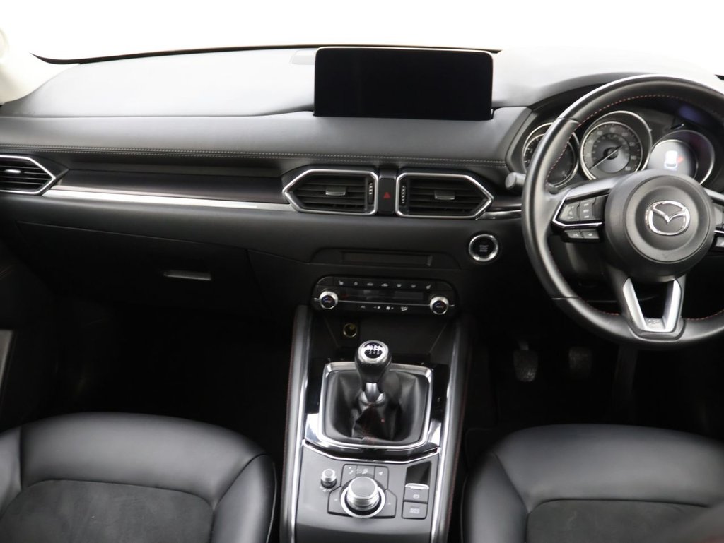 Used Mazda CX-5 2021 for sale - 76333256: Photo 18