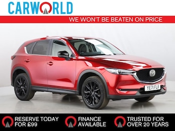 Mazda - CX-5