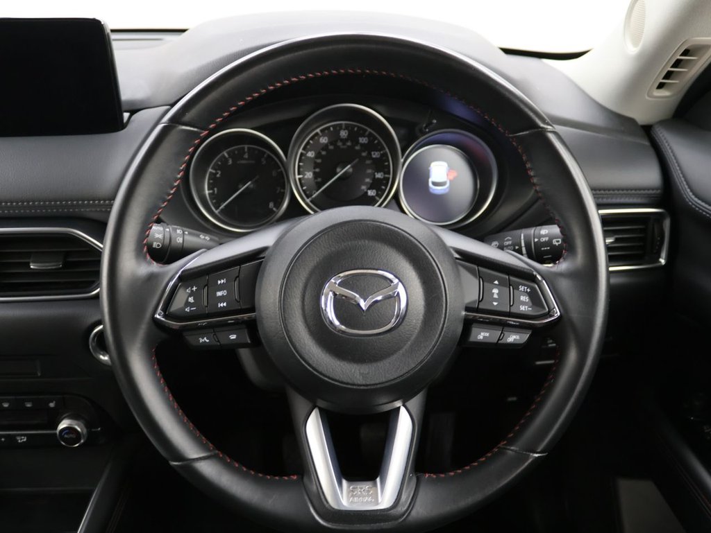 Used Mazda CX-5 2021 for sale - 76333256: Photo 20