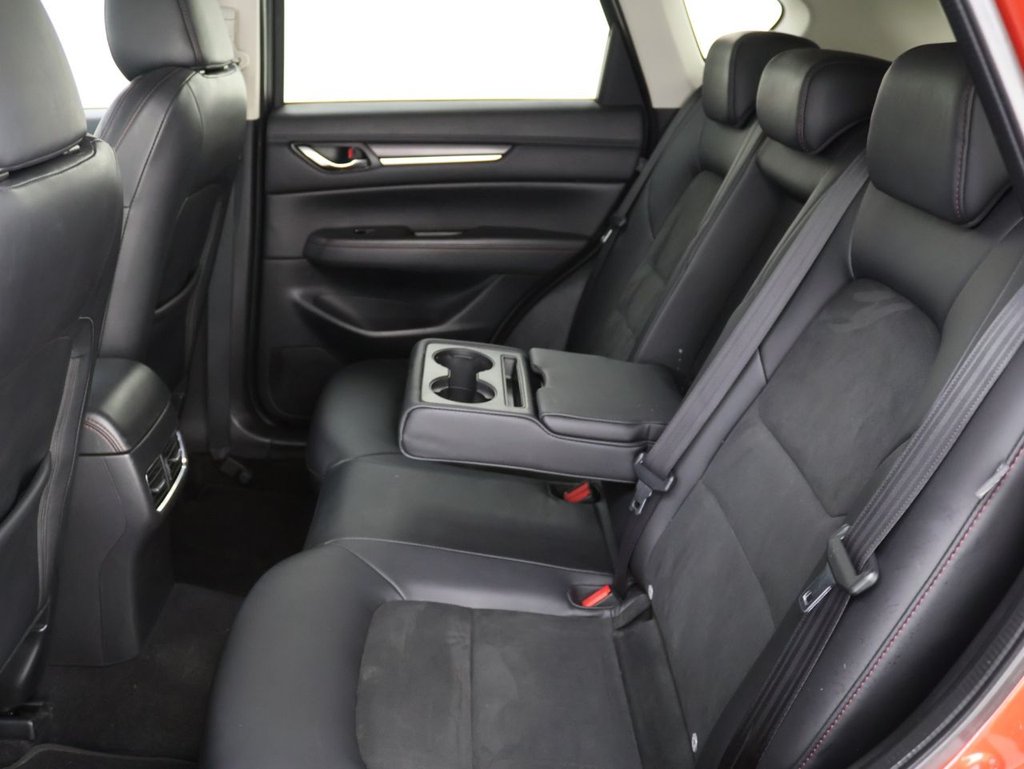 Used Mazda CX-5 2021 for sale - 76333256: Photo 21