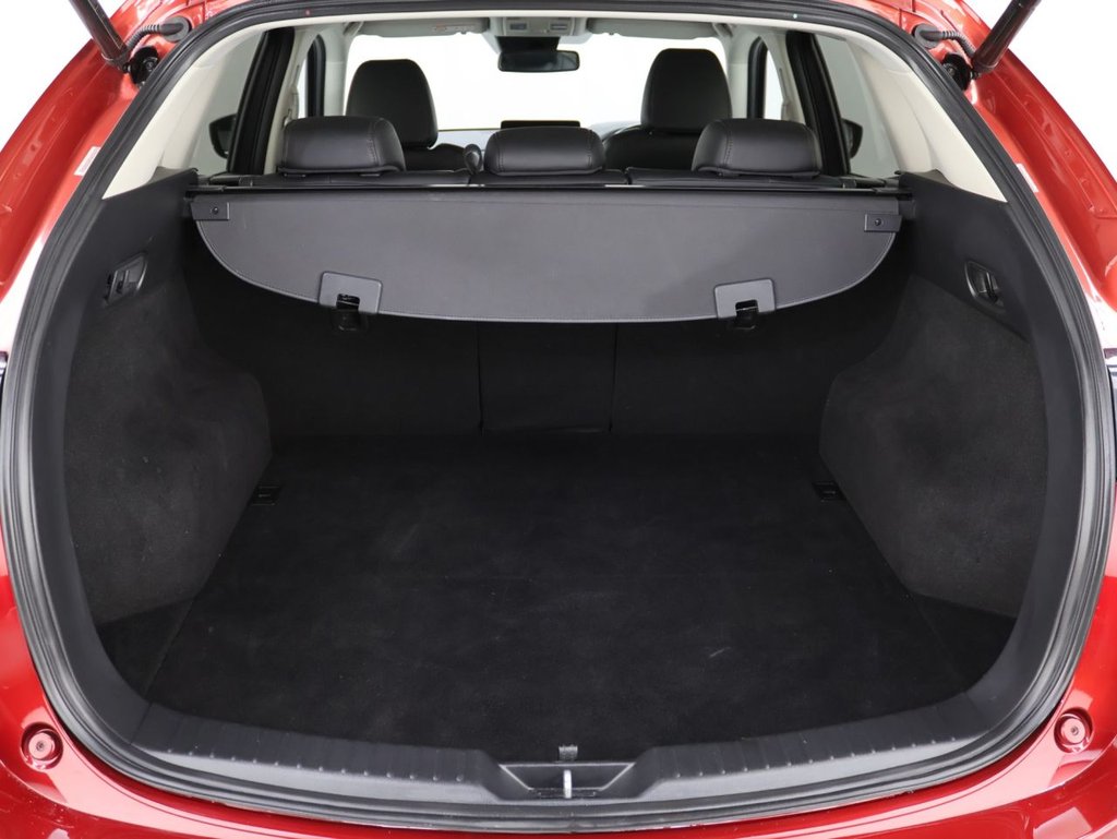 Used Mazda CX-5 2021 for sale - 76333256: Photo 26