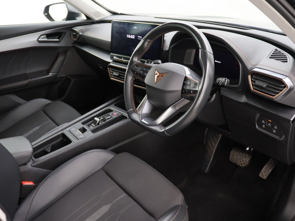 Used Cupra Formentor 2022 for sale - 76018748: Photo 10