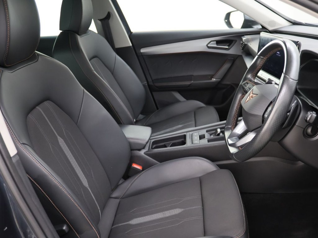 Used Cupra Formentor 2022 for sale - 76018748: Photo 12