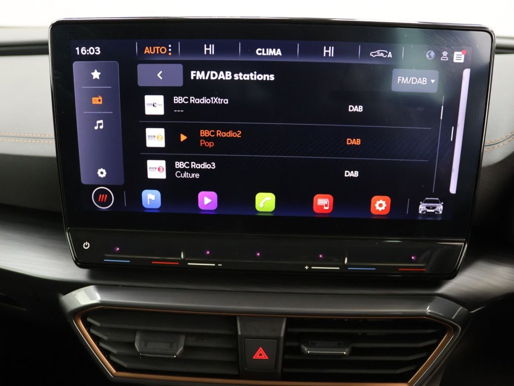 Used Cupra Formentor 2022 for sale - 76018748: Photo 14