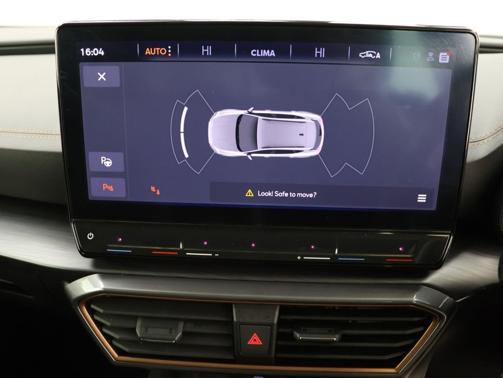 Used Cupra Formentor 2022 for sale - 76018748: Photo 15