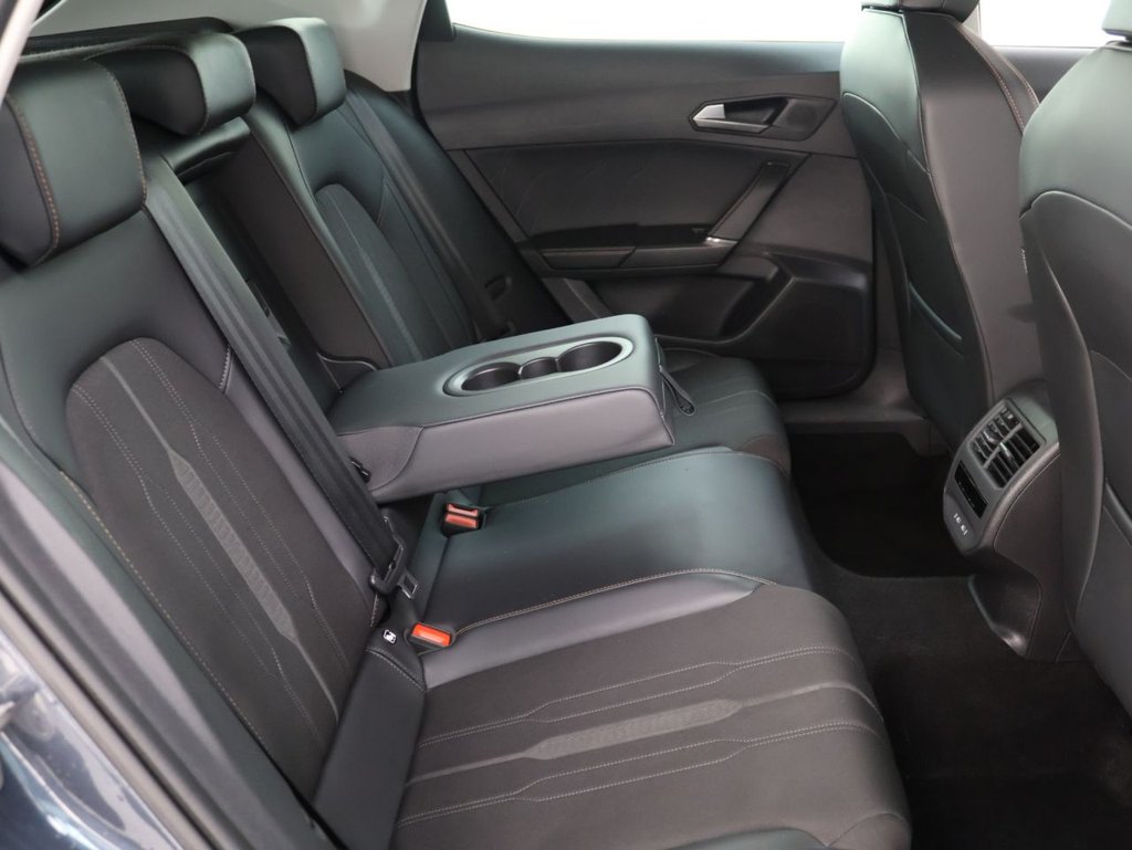 Used Cupra Formentor 2022 for sale - 76018748: Photo 17