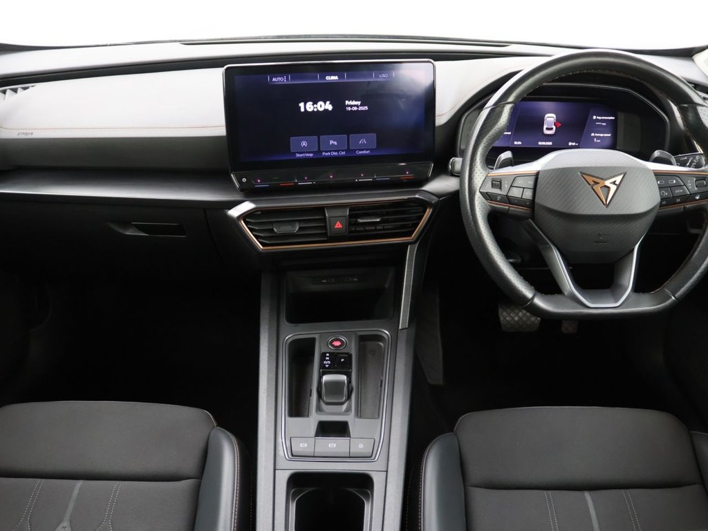 Used Cupra Formentor 2022 for sale - 76018748: Photo 18
