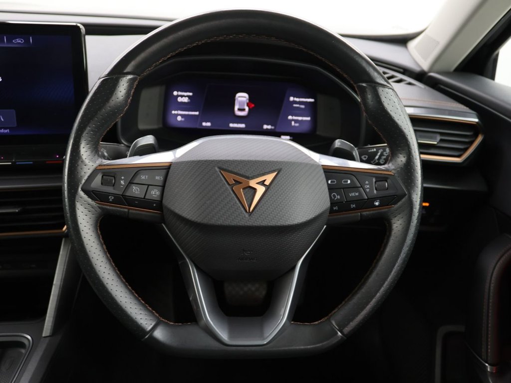Used Cupra Formentor 2022 for sale - 76018748: Photo 20