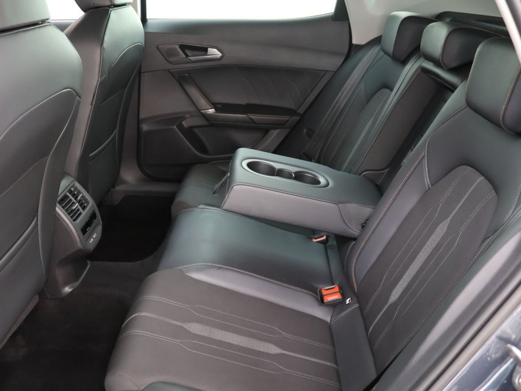 Used Cupra Formentor 2022 for sale - 76018748: Photo 21