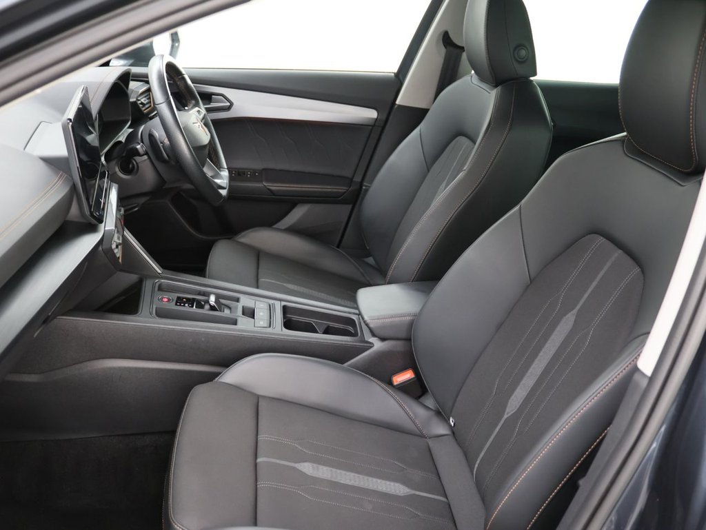 Used Cupra Formentor 2022 for sale - 76018748: Photo 22