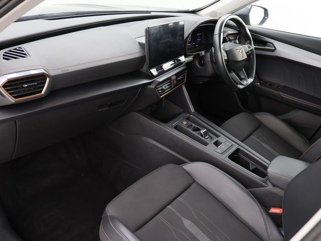 Used Cupra Formentor 2022 for sale - 76018748: Photo 24
