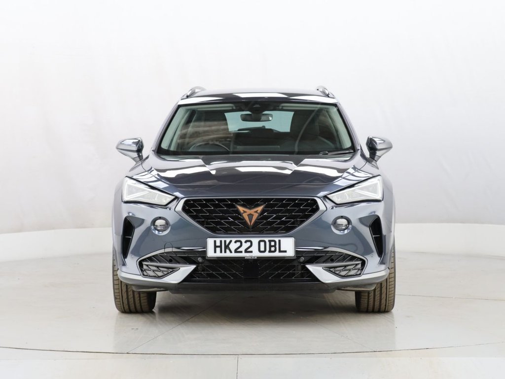 Used Cupra Formentor 2022 for sale - 76018748: Photo 3