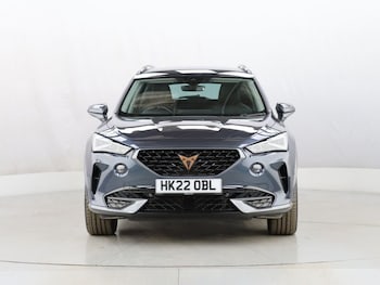 Used Cupra Formentor 2022 for sale - 76018748: Photo 3