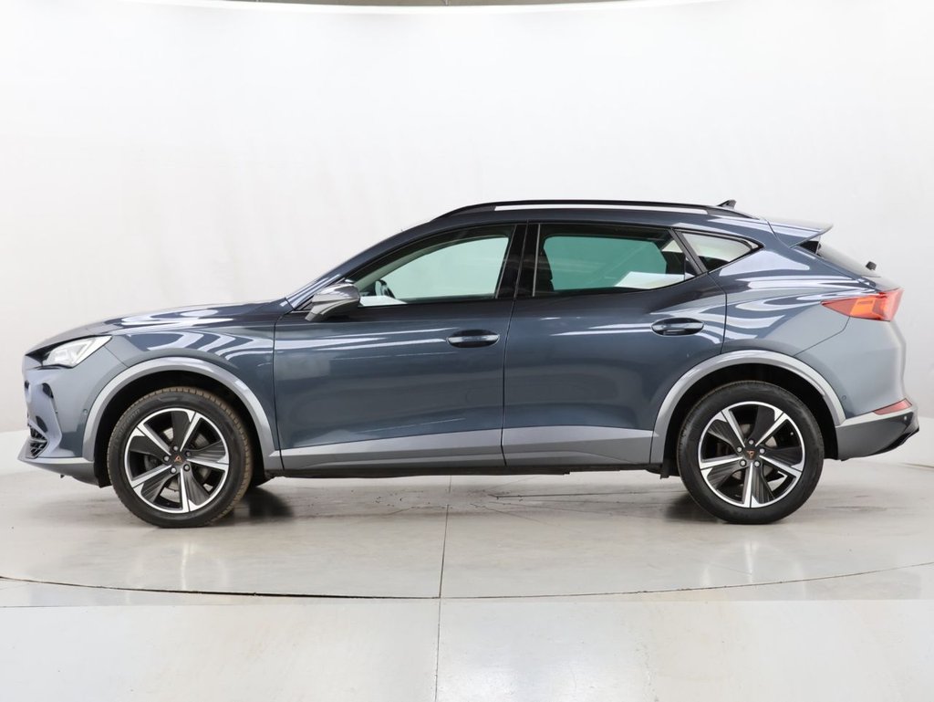 Used Cupra Formentor 2022 for sale - 76018748: Photo 6