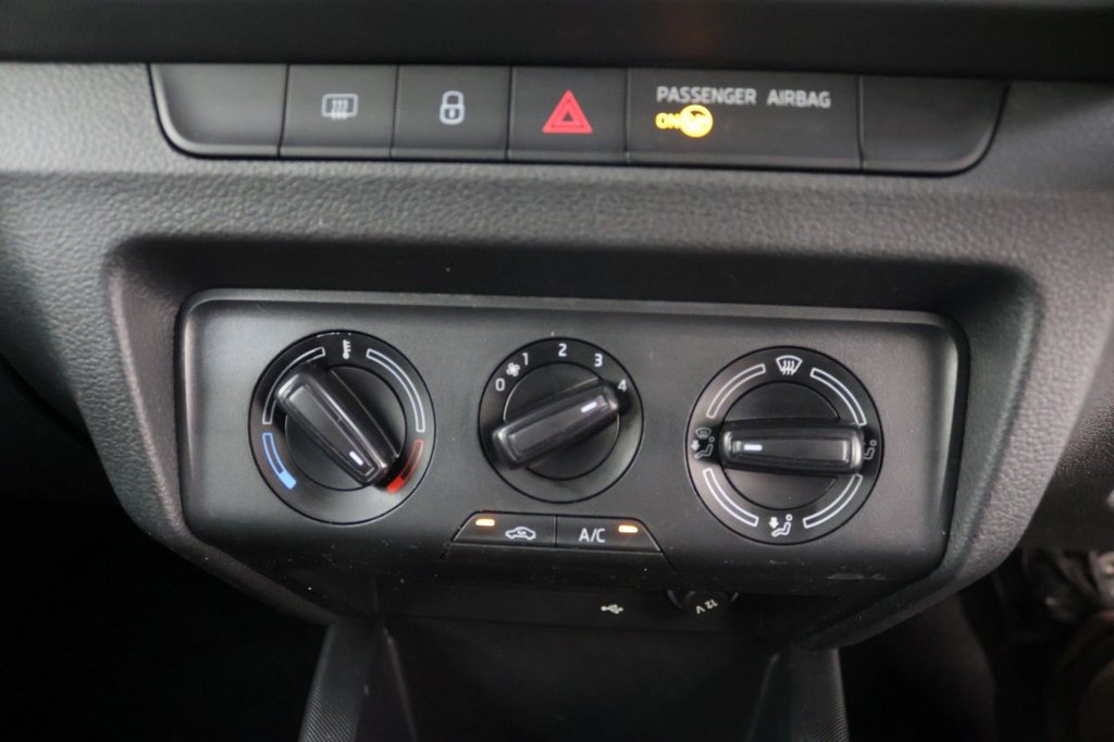 Used Skoda Fabia 2022 for sale - 77463397: Photo 13