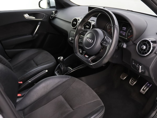 Used Audi A1 2016 for sale - 76173350: Photo 10