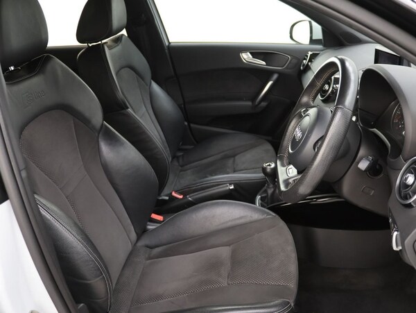 Used Audi A1 2016 for sale - 76173350: Photo 12