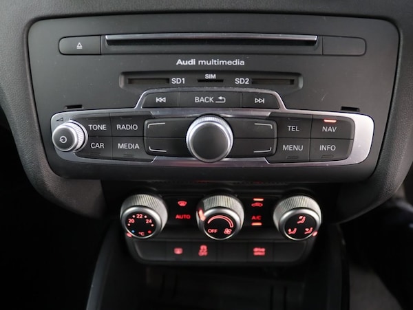Used Audi A1 2016 for sale - 76173350: Photo 15