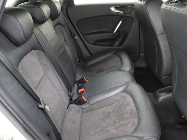 Used Audi A1 2016 for sale - 76173350: Photo 16